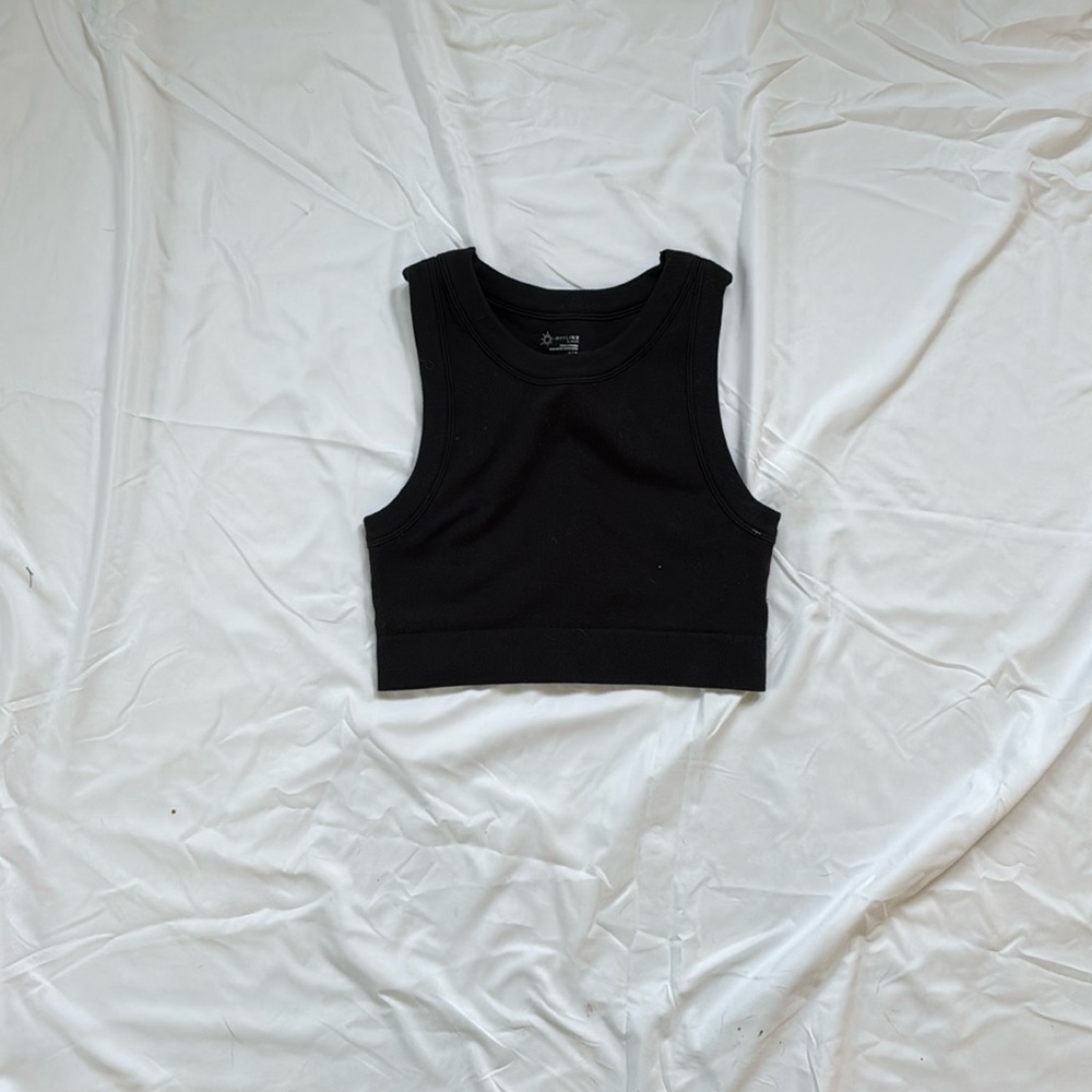 NWT Offline by Aerie Sports Bra Tank size M